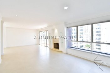 apartment em Rua Ouro Branco, Jardim Paulista - São Paulo - SP