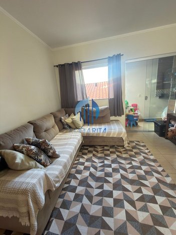 apartment em Rua Alzira Rodrigues Pereira, Jardim João Liporoni - Franca - SP
