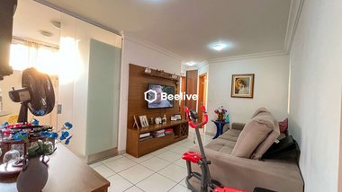 apartment em Rua Renascença, Renascença - Belo Horizonte - MG