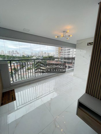 apartment em Rua Bom Sucesso, Cidade Mãe do Céu - São Paulo - SP