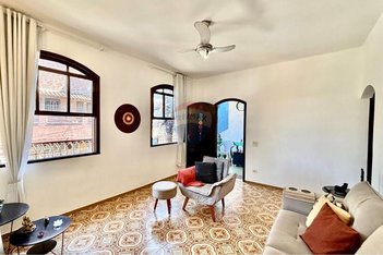 house em Rua Edgard Werneck, Pechincha - Rio de Janeiro - RJ