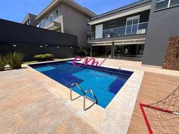 house em Alameda Terras Altas, Tamboré - Santana de Parnaíba - SP