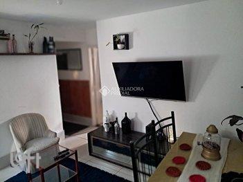 apartment em Vicente Ádamo Zara, Centro - Diadema - SP