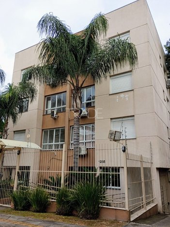 apartment em Dea Coufal, Ipanema - Porto Alegre - RS