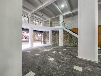 office em Avenida General Olímpio da Silveira, Santa Cecília - São Paulo - SP