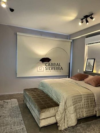 apartment em Avenida dos Carinás, Indianópolis - São Paulo - SP