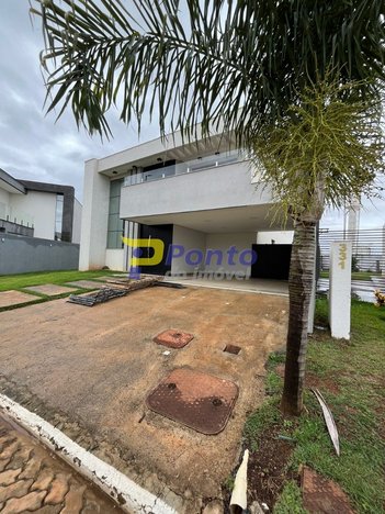 house em Rua Dezoito, Vespasiano - Vespasiano - MG