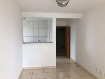 apartment em Avenida Miguel Perrela, Castelo - Belo Horizonte - MG