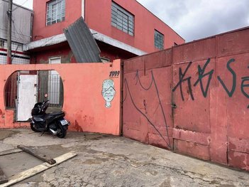 business em Estrada do Campo Limpo, Vila Ré - São Paulo - SP