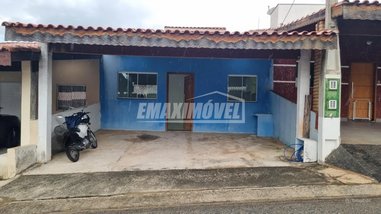 house em Rua Vital de Mello, Jardim Residencial Villa Amato - Sorocaba - SP