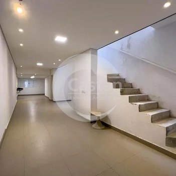 house em Rua Doutor Mário Vicente, Vila Dom Pedro I - São Paulo - SP