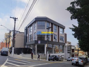 commercial_property em Rua Arapoca, Vila Formosa - São Paulo - SP