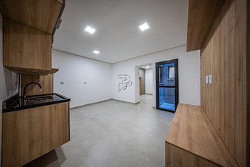 apartment em Avenida Lacerda Franco, Cambuci - São Paulo - SP