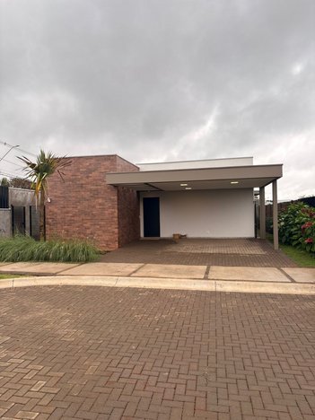 house em Avenida Alexandre Cazelatto, Betel - Paulínia - SP