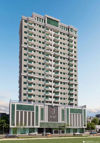 apartment em Rua 414, Morretes - Itapema - SC