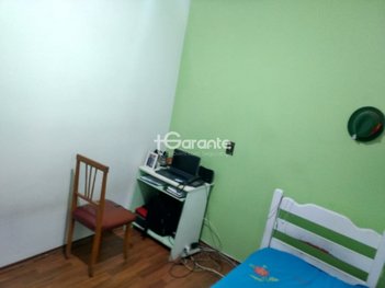 house em Rua Maria Nardi de Carlos, Parque Renato Maia - Guarulhos - SP