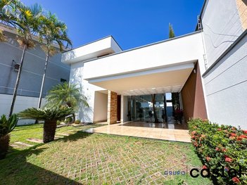 house em Rua Alcântara Marques Palmeira, Setor Fernandes - Inhumas - GO