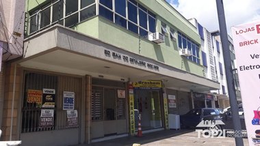 office em Azenha, Azenha - Porto Alegre - RS