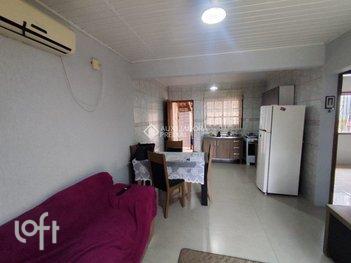 house em Sete de Setembro, Vila Eunice Velha - Cachoeirinha - RS