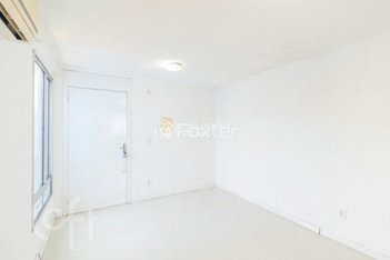 apartment em Estrada João de Oliveira Remião, Lomba do Pinheiro - Porto Alegre - RS