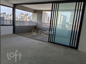apartment em Rua João Moura, Pinheiros - São Paulo - SP