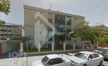 apartment em Rua Coronel João Corrêa, Passo da Areia - Porto Alegre - RS