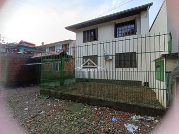 house em Rua Atílio Supertti, Vila Nova - Porto Alegre - RS