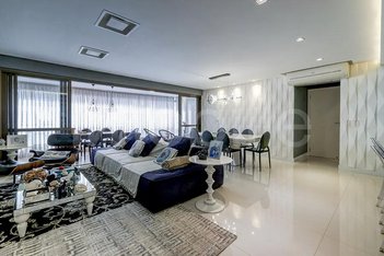 apartment em Rua Agostinho Fernandes Vieira, Fazenda - Itajaí - SC