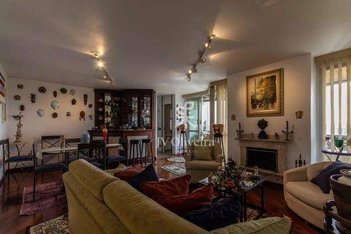 apartment em Rua Frederico Guarinon, Jardim Ampliação - São Paulo - SP