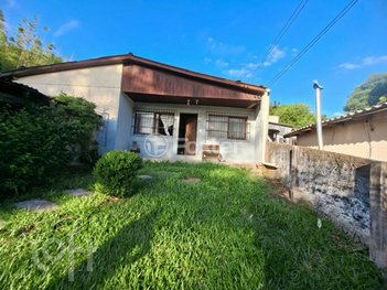 house em Estrada das Três Meninas, Vila Nova - Porto Alegre - RS