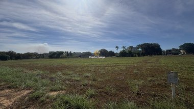 land_lot em Loteamento Caribe, Loteamento Caribe - Palmas - TO