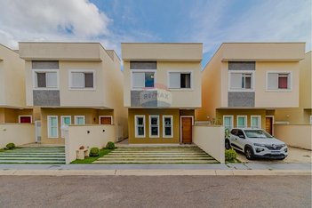 house em Rua das Grevíleas, Jardim dos Pinheiros - Atibaia - SP