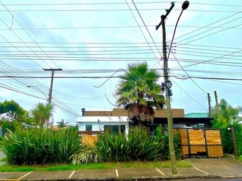house em Rua Rio Uruguai, Centro - Xangri-Lá - RS