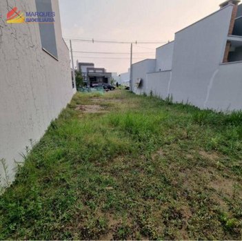 land_lot em Rua Pedro Moreira de Sousa, Jardim Park Real - Indaiatuba - SP