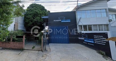 land_lot em Ceara, São João - Porto Alegre - RS