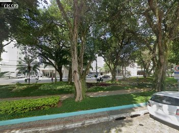 commercial_building em Praça Melvin Jones, Jardim São Dimas - São José dos Campos - SP