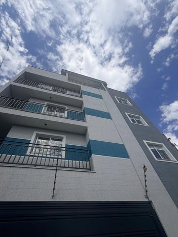 apartment em Rua João de Ledesma, Vila Santa Terezinha (Zona Norte) - São Paulo - SP