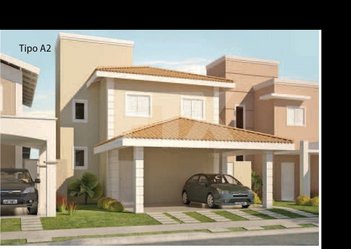 house em Avenida Marquês de Pombal, Tiradentes - Campo Grande - MS