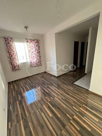 apartment em Rua Dores de Campos, Vila Nova Bonsucesso - Guarulhos - SP