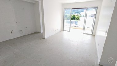 apartment em Natalicia Pereira, João Paulo - Florianópolis - SC
