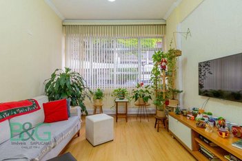 apartment em Rua Artur Prado, Bela Vista - São Paulo - SP