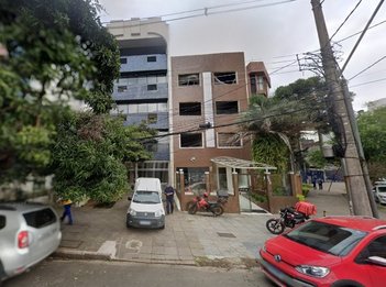 commercial_property em TAQUARA, Petrópolis - Porto Alegre - RS