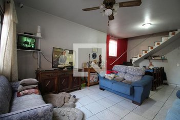 house em Rua Fabiano Alves, Parque da Vila Prudente - São Paulo - SP