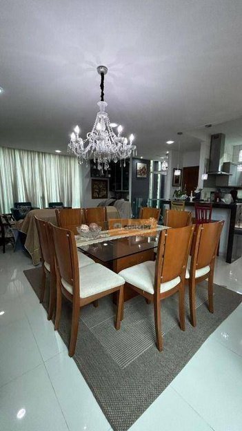 house em Avenida das Américas, Cidade Parquelandia - Mogi das Cruzes - SP