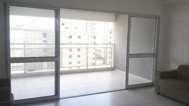 apartment em Rua Paim, Bela Vista - São Paulo - SP