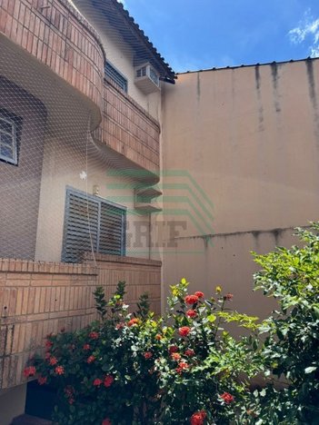 apartment em Rua Affonso Alves Vianna, Planalto Verde - Ribeirão Preto - SP