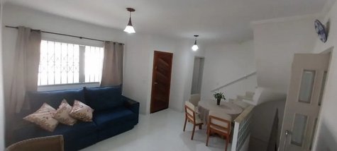 house em Avenida Gustavo Adolfo, Vila Gustavo - São Paulo - SP