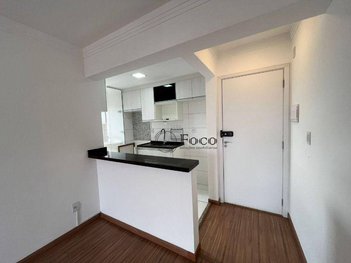 apartment em Rua São João, Vila Trabalhista - Guarulhos - SP