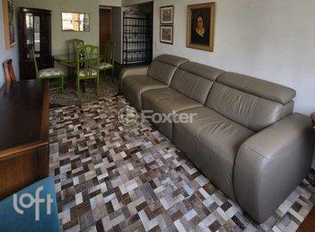 apartment em Rua Mário Sette, Perdizes - São Paulo - SP