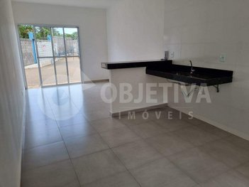 house em Rua do Sovi, Loteamento Residencial Pequis - Uberlândia - MG
